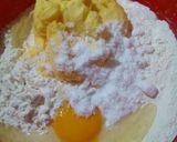 Foto langkah ke 1 dari resep Pie Susu Simple.