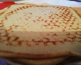 Foto del paso 4 de la receta: Panqueques súper esponjosos