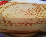 Foto del paso 4 de la receta: Panqueques súper esponjosos