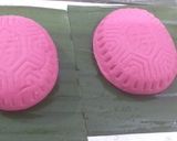 Foto langkah ke 4 dari resep Kue angku / Thok.