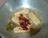 Foto langkah ke 4 dari resep Baceman Tempe.