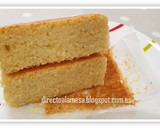 Foto del paso 11 de la receta: Sobaos Pasiegos