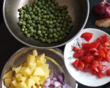 નુડલ્સ (Noodles Recipe In Gujarati) રેસીપી સ્ટેપ1ફોટો