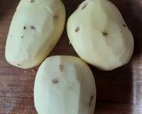 Foto langkah ke 1 dari resep 151. Potato Pillow.