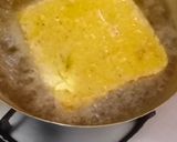 बेसन ब्रेड पकौड़ा (besan bread pakoda recipe in Hindi) रेसिपी चरण 3 फोटो