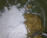 Foto langkah ke 2 dari resep Sotong teman Tahu Bulat.