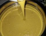 Protein (workout) smoothie recipe step 2 photo