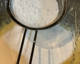 Pound cake (Vanilla) recipe step 2 photo