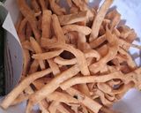 Foto langkah ke 4 dari resep Stik bawang.