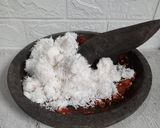 Foto langkah ke 3 dari resep Gudangan.