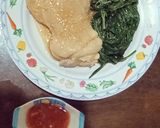 รูปขั้นตอนการทำที่ 6 ของ ไก่แป๊ะซะ สูตรมิโซะ คีโต (เถื่อน)