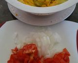 Foto del paso 4 de la receta: Quesadillas de flor de calabaza