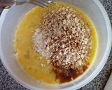 Foto del paso 1 de la receta: Panqueque nutritivo y sano