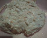 Foto langkah ke 2 dari resep Nugget ayam wortel (kids friendly).