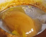 Foto del paso 5 de la receta: Alitas de pollo agridulces
