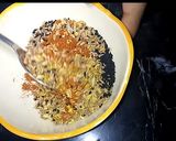 A picture of step 3 of Beef Achar Gosht.