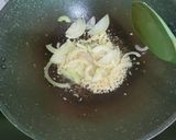 Foto langkah ke 3 dari resep Sapo Tahu.