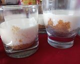 Foto del paso 6 de la receta: Pay de limón frío 🍋🎲🍰