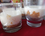 Foto del paso 6 de la receta: Pay de limón frío 🍋🎲🍰