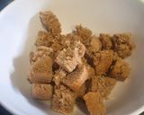 Foto del paso 6 de la receta: Vichyssoise con croutons al parmesano