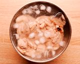 蔥油雞飯_電子鍋料理的食譜步驟7照片