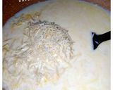 Foto langkah ke 4 dari resep Mac n Cheese.