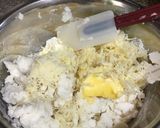 Foto del paso 2 de la receta: Las arepas de Claudia (apto celíacos)