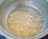 Foto del paso 7 de la receta Croquetas de jamón y berenjena
