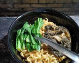 Foto langkah ke 4 dari resep Bakmi Babat.
