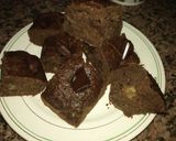 Foto del paso 4 de la receta: Brownie light