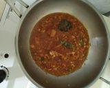 Foto langkah ke 3 dari resep Mie ayam.