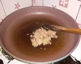 Foto langkah ke 5 dari resep 35. Rawon Bamboe Oplosan.