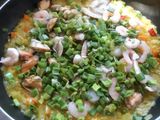 Arroz marinero
