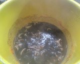Foto del paso 4 de la receta: OLLA GM: Calamares en su tinta