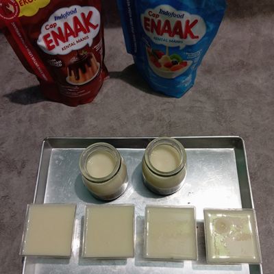 Langkah 8