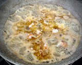 Foto del paso 3 de la receta: Canelones de bacalao con espinacas sin bechamel
