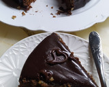 Foto del paso 8 de la receta: Torta Sacher o  Sacher Torte