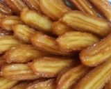 صورة لخطوة 1 من وصفة بلح الشام الخطير والمقرمش بالعسل او القطر