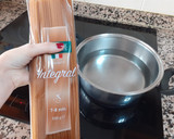 Foto del paso 1 de la receta: Pasta con atún y philadelphia