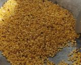 ভোগের খিচুড়ি (bhoger khichuri recipe in Bengali) রেসিপির ধাপ 2 ছবি