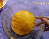 আম সন্দেশ/(aam sandesh recipe in Bengali) রেসিপির ধাপ 3 ছবি