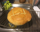 Foto del paso 10 de la receta: Pan casero de Cantalojas