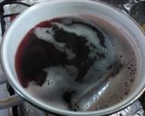 Foto del paso 3 de la receta: Agua de betabel con canela