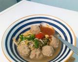 Cara Membuat Kuah bakso sapi ala abang2 5