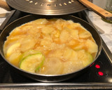 Foto del paso 4 de la receta: Tortilla de patata saludable