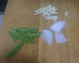 Foto del paso 1 de la receta: Filete en salsa