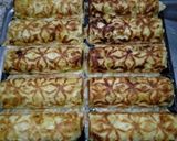 Foto langkah ke 5 dari resep Satay Pisang Jahe.