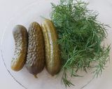 عکس مرحله 1 از دستور فینگرفود 🥪