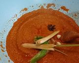 Foto langkah ke 2 dari resep Gulai Tunjang.