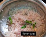 A picture of step 2 of Goan Fish Kalputi.